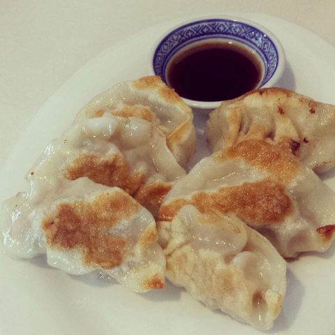 Hong Kong Restaurant - Dentist Find 2