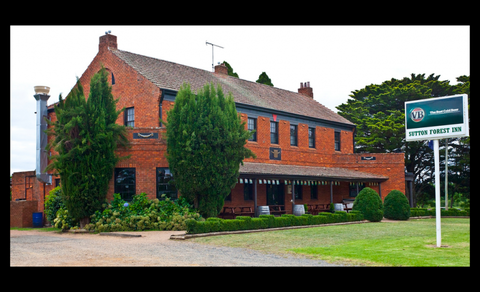 Sutton Forest Inn - Dentist Find 3