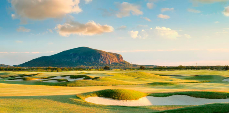 Maroochy River Golf Club