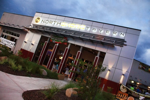 The North Shore Tavern - Dentist Find 0