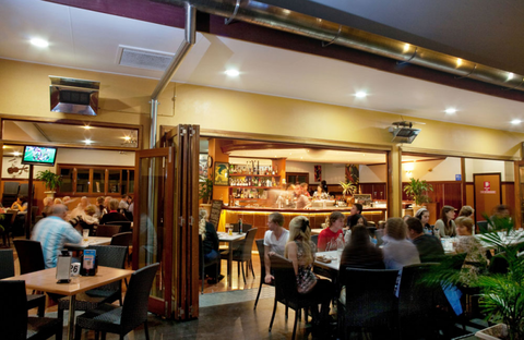 Yandina Hotel - Dentist Find 3
