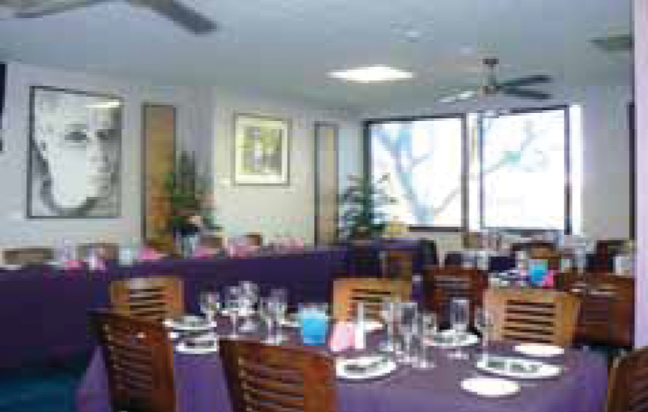 Beanbar Cafe Restaurant  Bar