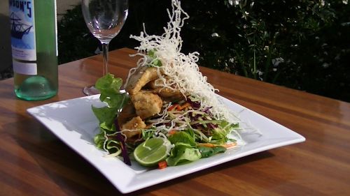 The Bunker Bar  Bistro