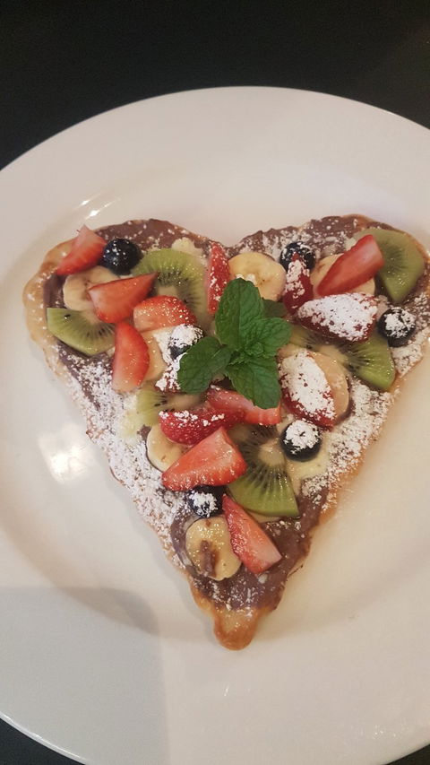 Cappriccio’s Italian Licensed Restaurant - Dentist Find 4