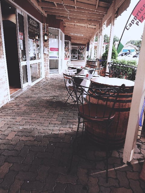 Cappriccio’s Italian Licensed Restaurant - Dentist Find 6