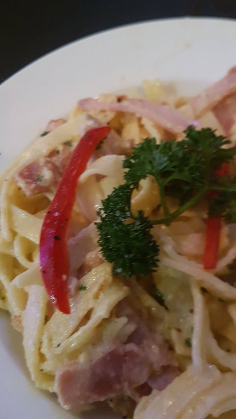 Cappriccio’s Italian Licensed Restaurant - Dentist Find 9