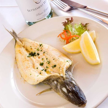 Cappriccio’s Italian Licensed Restaurant - Dentist Find 0