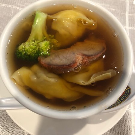Dragon Gallery Chinese Restaurant
