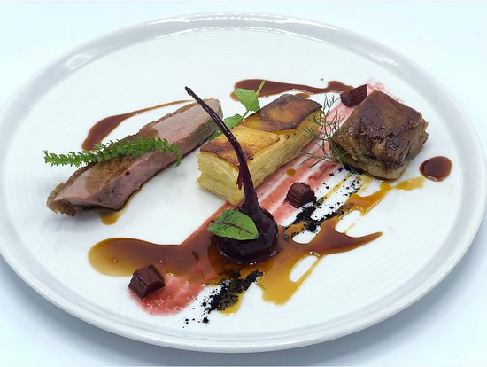 Eschalot Restaurant