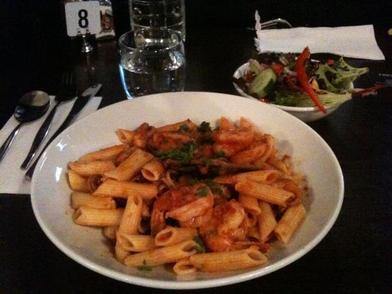 Firewood Restaurant