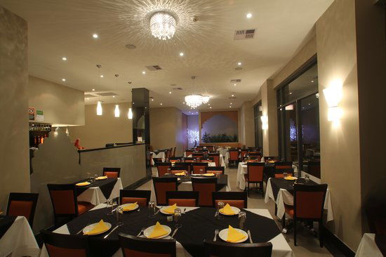 Garam Masala Indian Restaurant