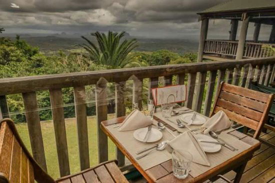 King Ludwigs German Restaurant