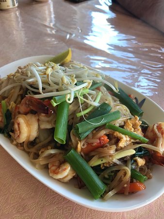 Luriya's Thai