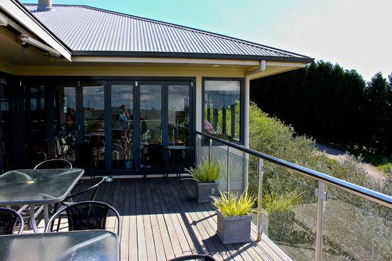 McVitty Grove Cafe  Restaurant
