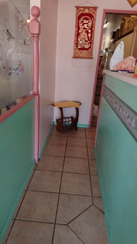 Pearl Garden Chinese Restaurant - Dentist Find 1