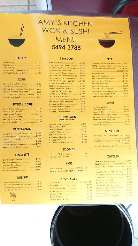 Pearl Garden Chinese Restaurant - Dentist Find 4