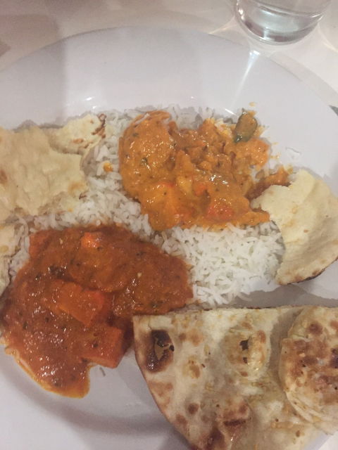 Sunshine Indian Restaurant - Dentist Find 2