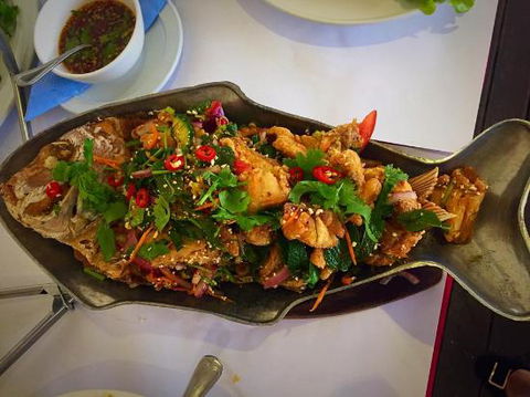Thai Tong Restaurant - Dentist Find 0