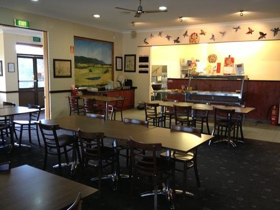 Bushland Tavern Chinese Restaurant