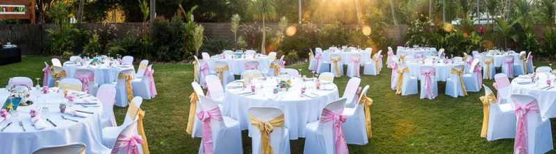 Picnic Bay Hotel