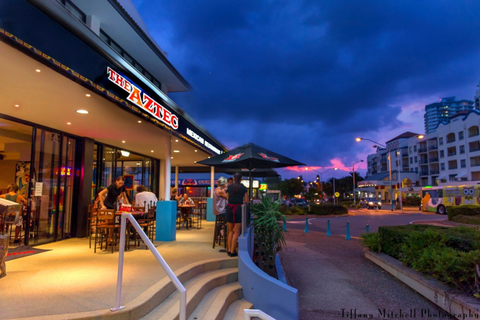 The Aztec Tequila & Taco Bar Coolangatta - Dentist Find 0