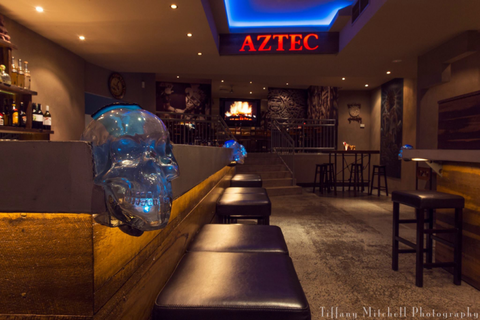 The Aztec Tequila & Taco Bar Coolangatta - Dentist Find 1