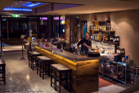 The Aztec Tequila & Taco Bar Coolangatta - Dentist Find 2