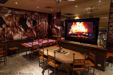 The Aztec Tequila & Taco Bar Coolangatta - Dentist Find 4
