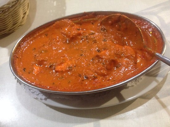 Haldi Authentic Indian Cuisine