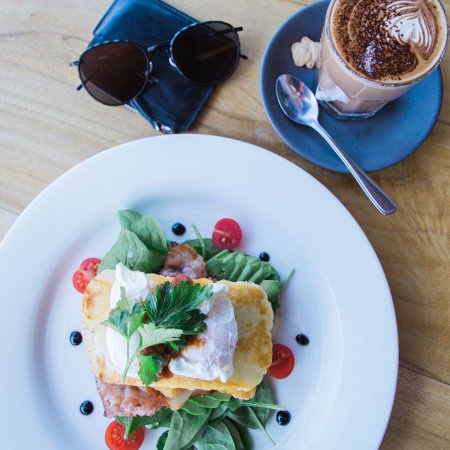 Kirramisu Cafe & Restaurant - Dentist Find 0