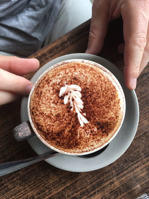 Kirramisu Cafe & Restaurant - Dentist Find 1