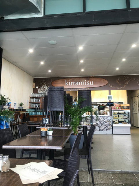 Kirramisu Cafe & Restaurant - Dentist Find 2