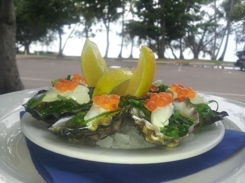 Sandi’s On Magnetic Island - Dentist Search 0