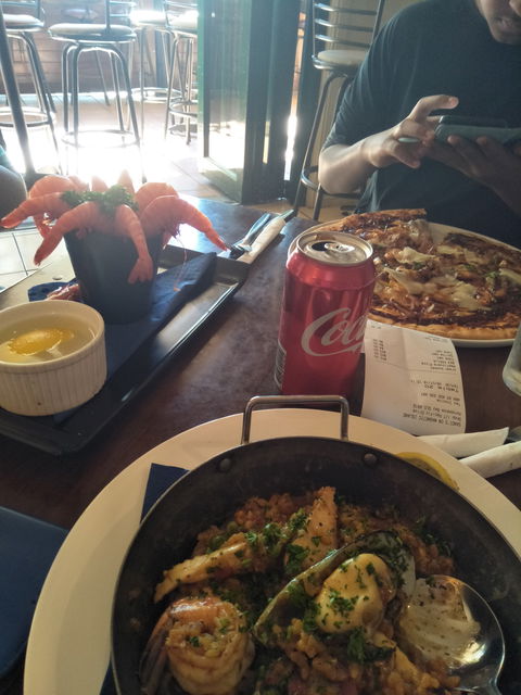 Sandi’s On Magnetic Island - Dentist Search 2