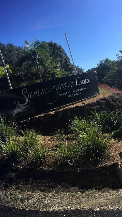 Summergrove Estate - Dentist Find 1