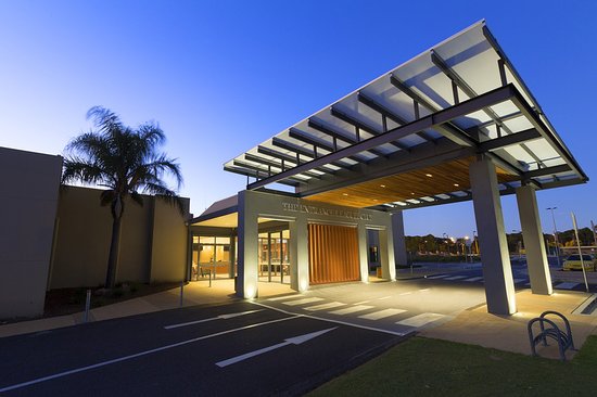 The Entrance Leagues Club