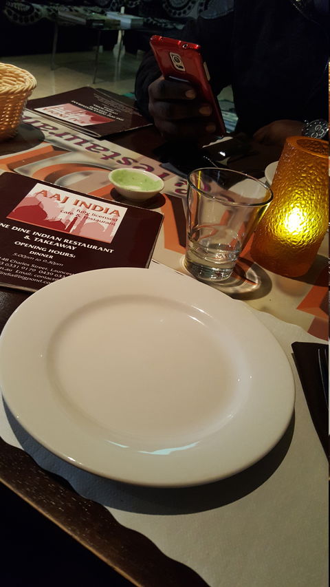 AAJ India Cafe & Restaurant - Dentist Find 3