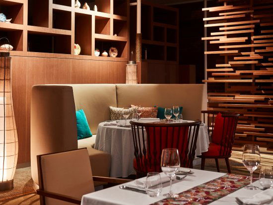 Arnguli Grill  Restaurant