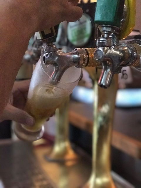 Barrel And Cruse Bistro - Dentist Find 13