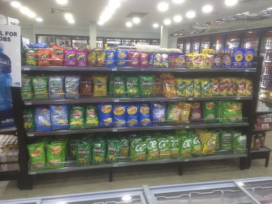BP Tennant Creek
