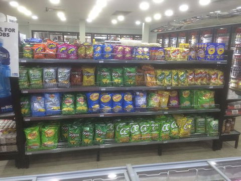 BP Tennant Creek - Dentist Search 0