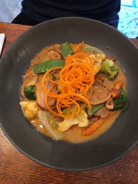Buddha Cafe & Restaurant - Dentist Find 1