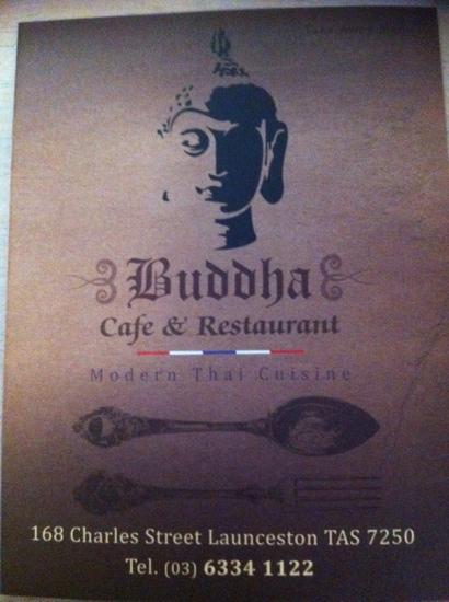 Buddha Cafe & Restaurant - Dentist Find 3