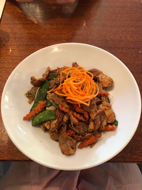 Buddha Cafe & Restaurant - Dentist Find 7