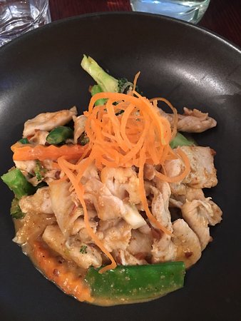 Buddha Cafe & Restaurant - Dentist Find 0