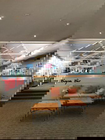 Bunya Bar