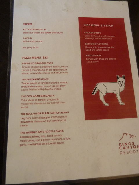 Desert Oaks Bistro - Dentist Find 3