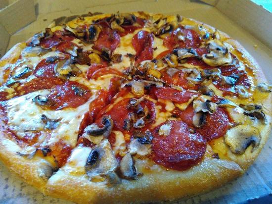 Domino's Pizza