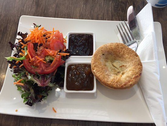 Kulata Academy Cafe