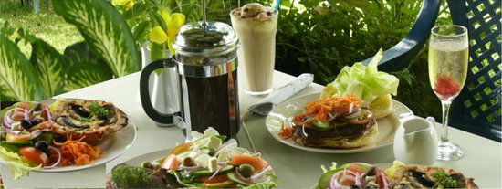 Litchfield Cafe